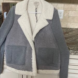 Sweater/ jacket
